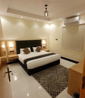 Khamis Mushait Apartment | مسكن الراقي