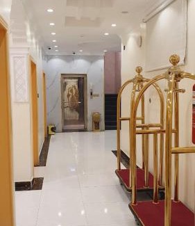 Khamis Mushait Apartment | مسكن الراقي