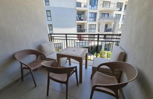 Sidi Abd El-Rahman Apartment | مصر
