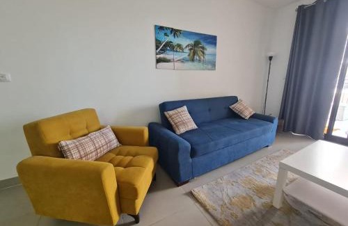 Sidi Abd El-Rahman Apartment | مصر