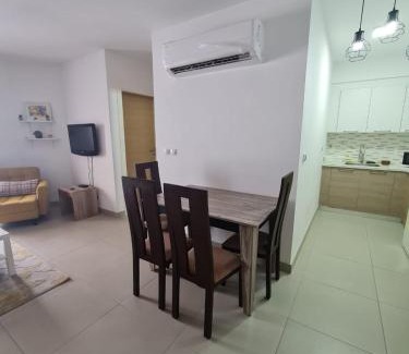 Sidi Abd El-Rahman Apartment | مصر