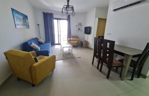 Sidi Abd El-Rahman Apartment | مصر
