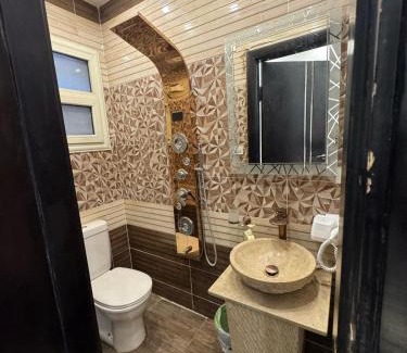 Pyramids Gardens Apartment | مصر