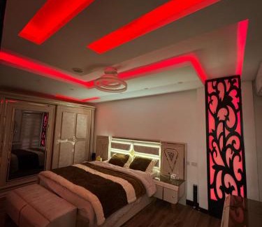 Pyramids Gardens Apartment | مصر