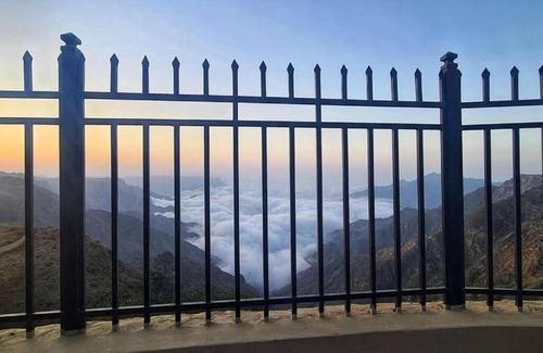 Abha House | مطل الغيم