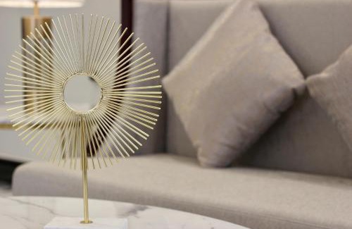 Bisha Apartment | ملفا للشقق المخدومة