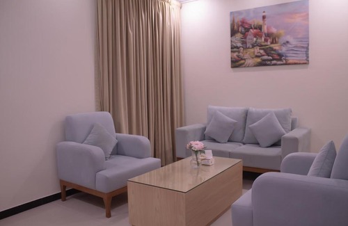 Al Aziziyah Apartment | منازل الريم (فرع العزيزية)
