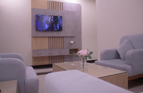 Al Aziziyah Apartment | منازل الريم (فرع العزيزية)