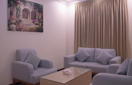 Al Aziziyah Apartment | منازل الريم (فرع العزيزية)