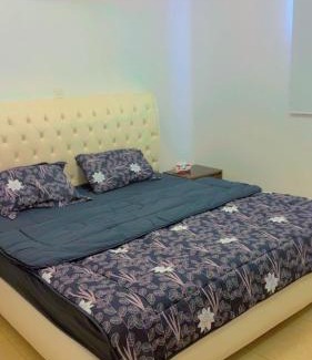 Buraydah Apartment | منازل سمو
