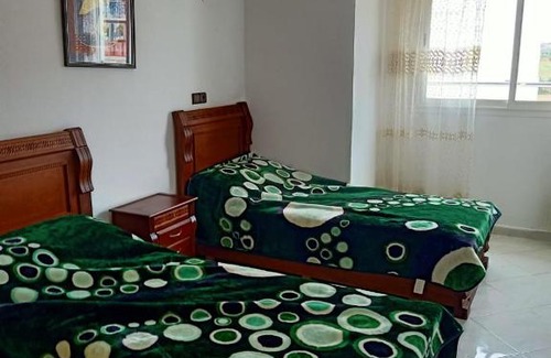 Asilah Apartment | منازل للكراء في مدينة أصيلة