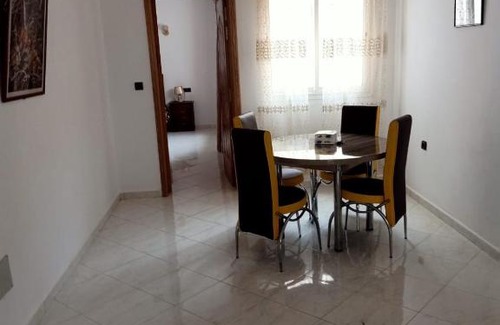 Asilah Apartment | منازل للكراء في مدينة أصيلة