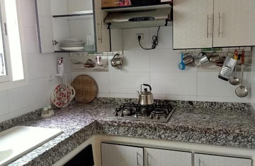 Asilah Apartment | منازل للكراء في مدينة أصيلة