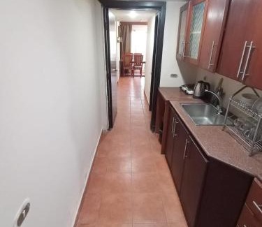 Ras Sudar Resort | منتجع بورتو السخنه