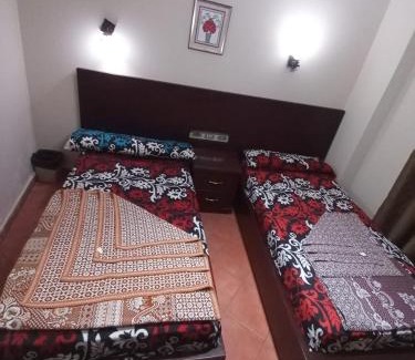 Ras Sudar Resort | منتجع بورتو السخنه