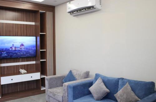 Abha Resort | منتجع حياة ريزيدنس