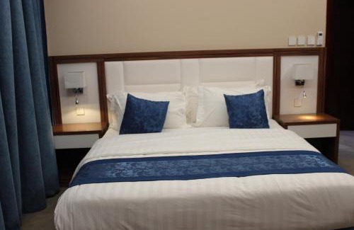Abha Resort | منتجع حياة ريزيدنس