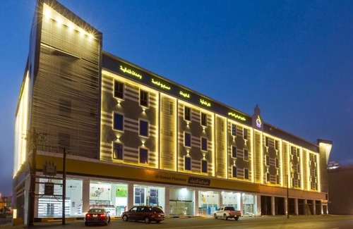 Khamis Mushait Hotel | منتجع خيالى السياحي 2