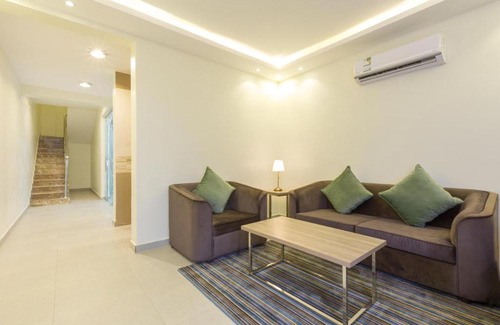 Khamis Mushait Hotel | منتجع خيالى السياحي 2