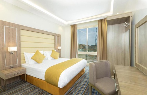 Khamis Mushait Hotel | منتجع خيالى السياحي 2