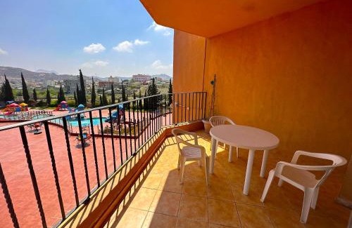 Al Hada Apartment | منتجع داري الهدا