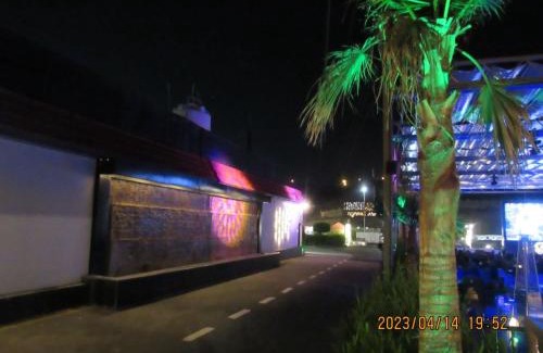 Taif Resort | منتجع روهارا