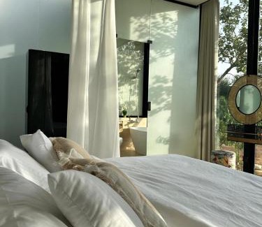 Mizail House | منتجع سفاري ديور