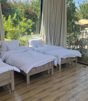 Mizail House | منتجع سفاري ديور