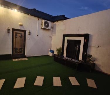 Taif Apartment | منتجع سيتي لاند فله رقم 4