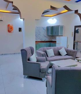 Taif Apartment | منتجع سيتي لاند فله رقم 4