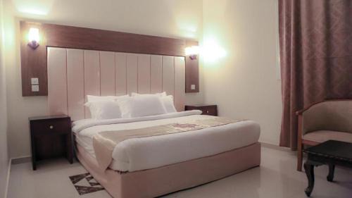 Yanbu Apartment | منتجع شاطي الاحلام