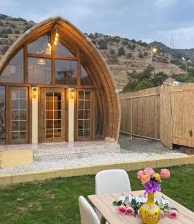 Al Baha Hotel | منتجع ماكامايا Makamaya Resort