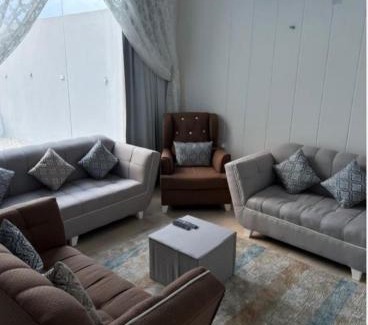Taif Ski Chalet | منتجع مطل الريم