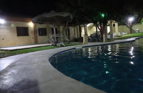 Giza Governorate Ski Chalet | منتجع الندي