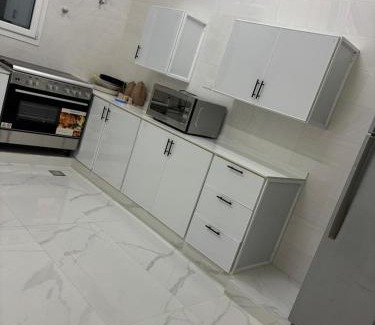 Masirah Villa | منزل للإيجار اليومي