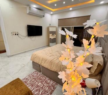 Ha'il House | منزل هادى ومريح