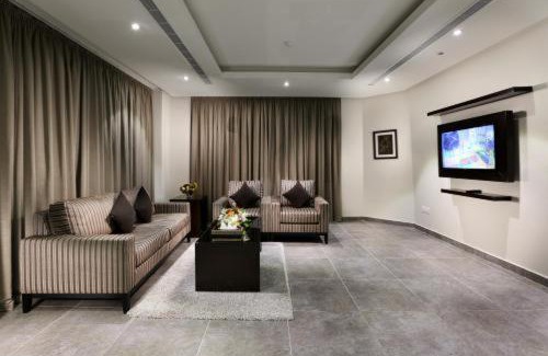 Ad Dar al Bayda Apartment | نايس هوم