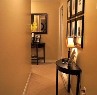 Ad Dar al Bayda Apartment | نايس هوم