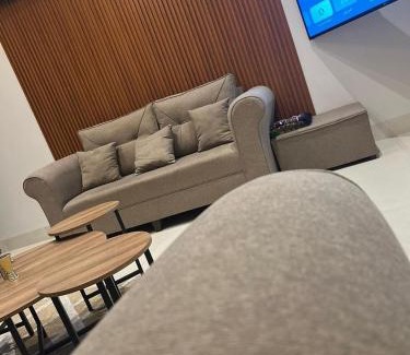 Khamis Mushait Apartment | نزل البوليفارد Luxury