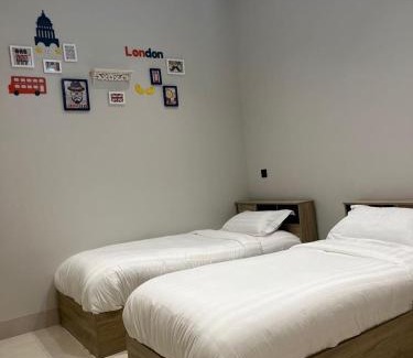 Khamis Mushait Apartment | نزل البوليفارد Luxury