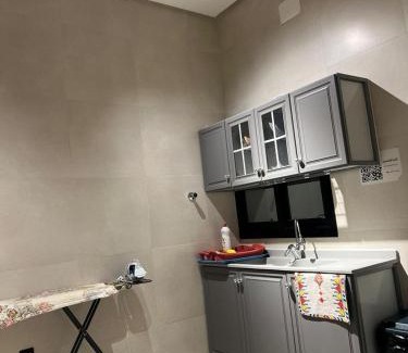 Khamis Mushait Apartment | نزل البوليفارد Luxury