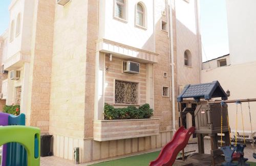Jirubah Apartment | نزل الخليج للشقق المخدومة - الهدا - الطائف Nozul Al Khaleej Serviced Apartments - Al Hada, Al Taif