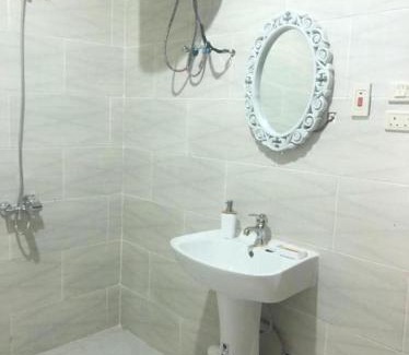 AlUla Apartment | نزل الفريد