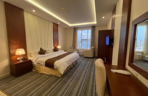 Jizan Apartment | نزل خيال للشقق المخدومه