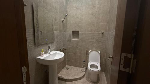 Al Bahah Apartment | نزل سكون