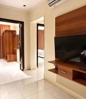 Haql Apartment | نصف القمر للشقق المخدومة