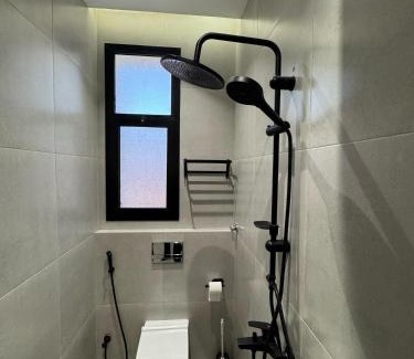 Al-Hamra'a Apartment | نوفا للشقق الفندقية