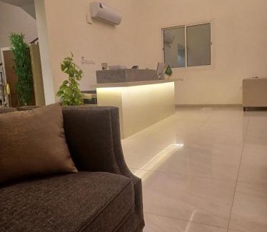Riyadh Apartment | نوفل