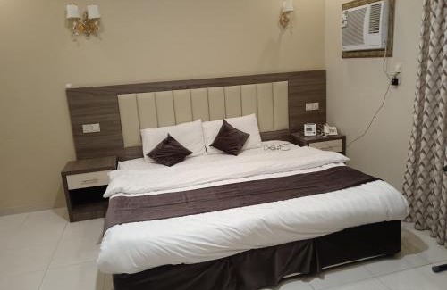 Yanbu Apartment | نيلوفر للشقق المخدومة