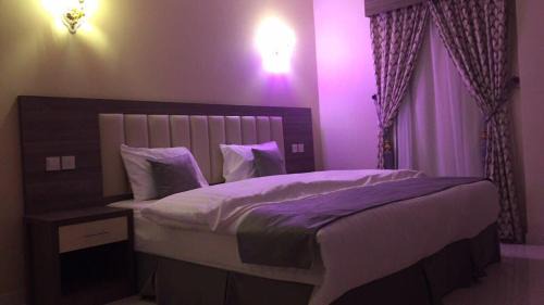 Yanbu Apartment | نيلوفر للشقق المخدومة